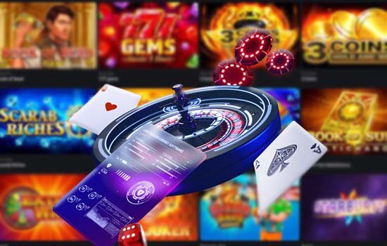 Spin Bounty